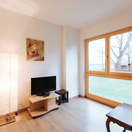 Apartment Vienna A 외부 사진