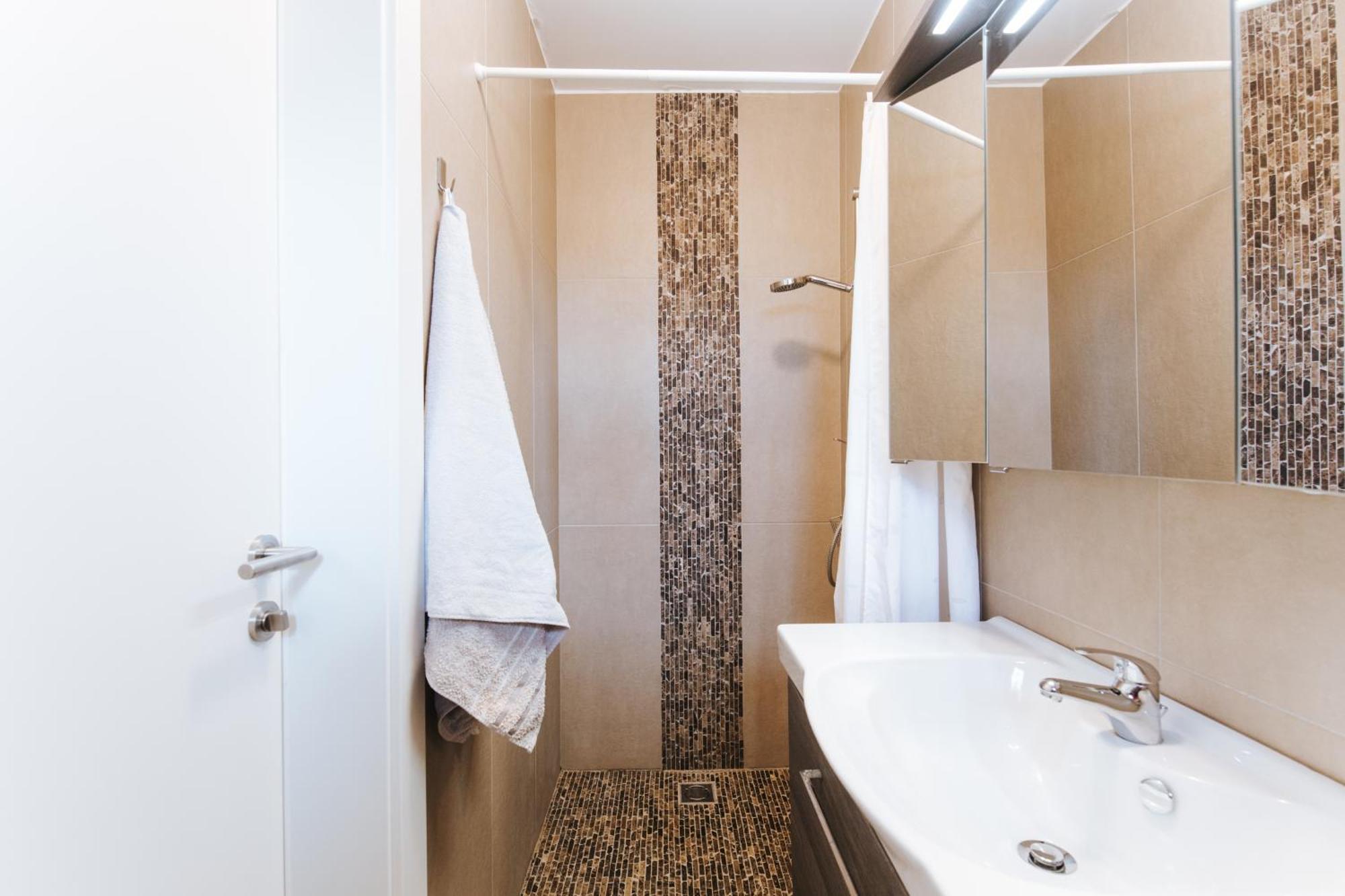 Apartment Vienna A 외부 사진