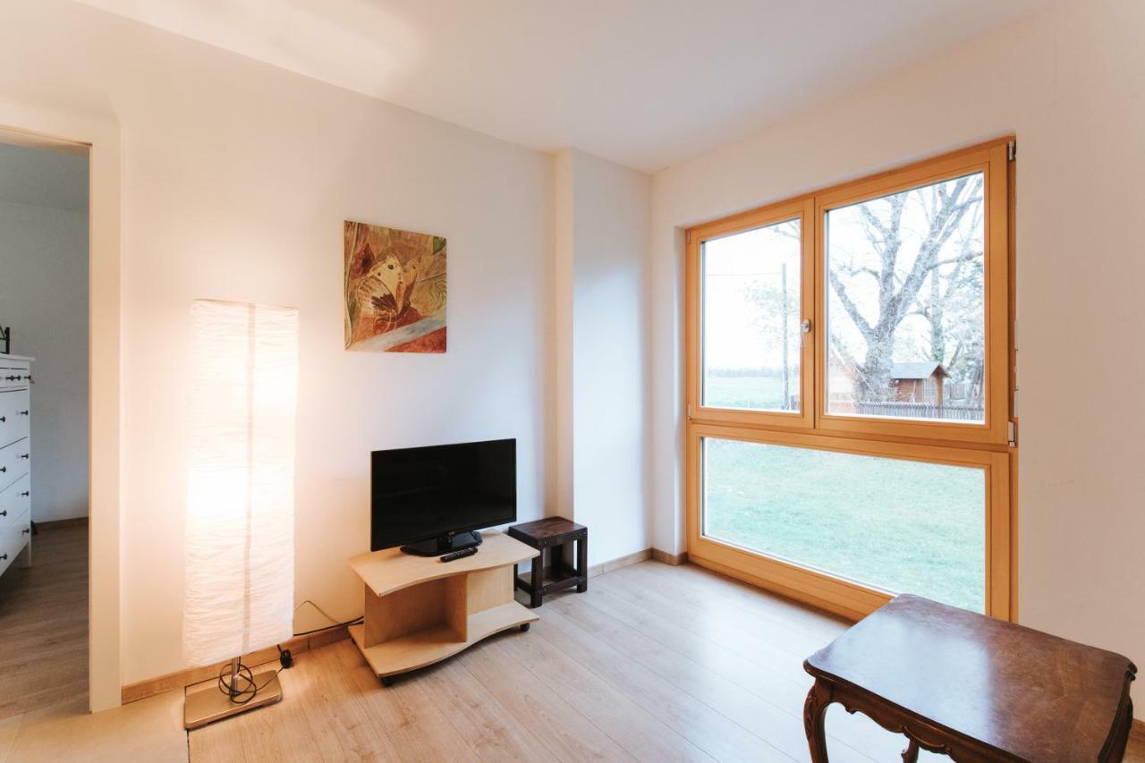 Apartment Vienna A 외부 사진