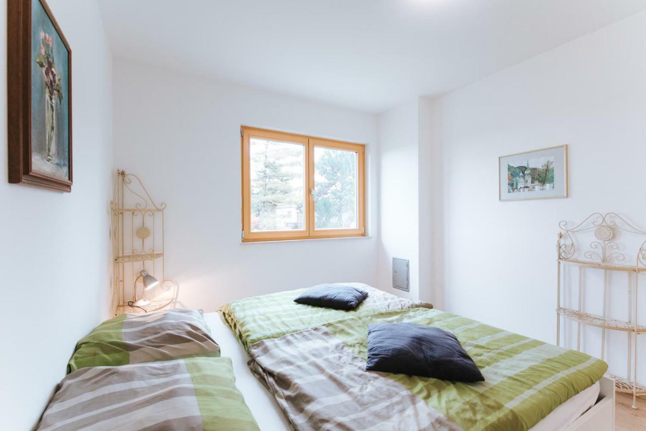 Apartment Vienna A 외부 사진