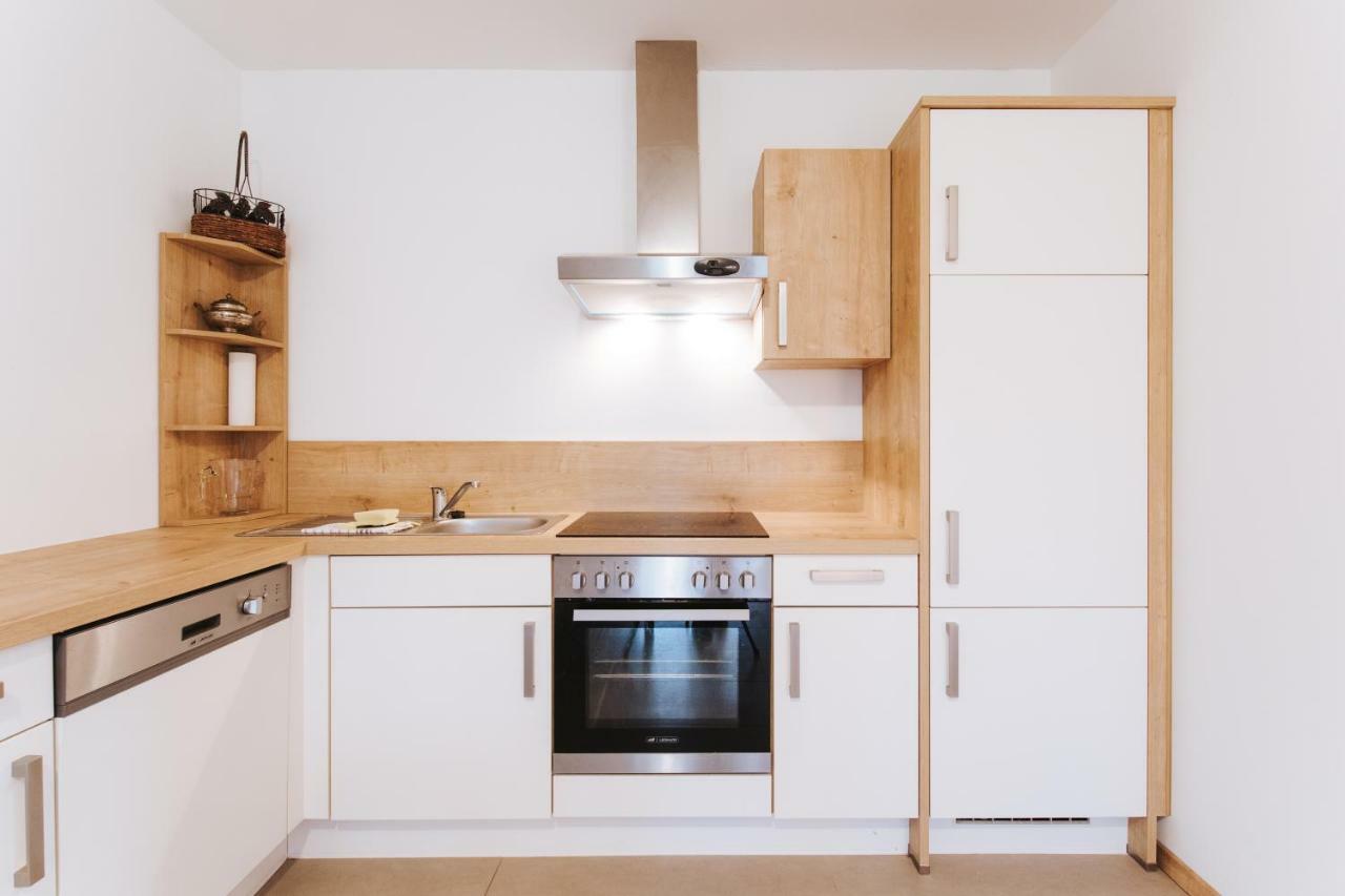 Apartment Vienna A 외부 사진
