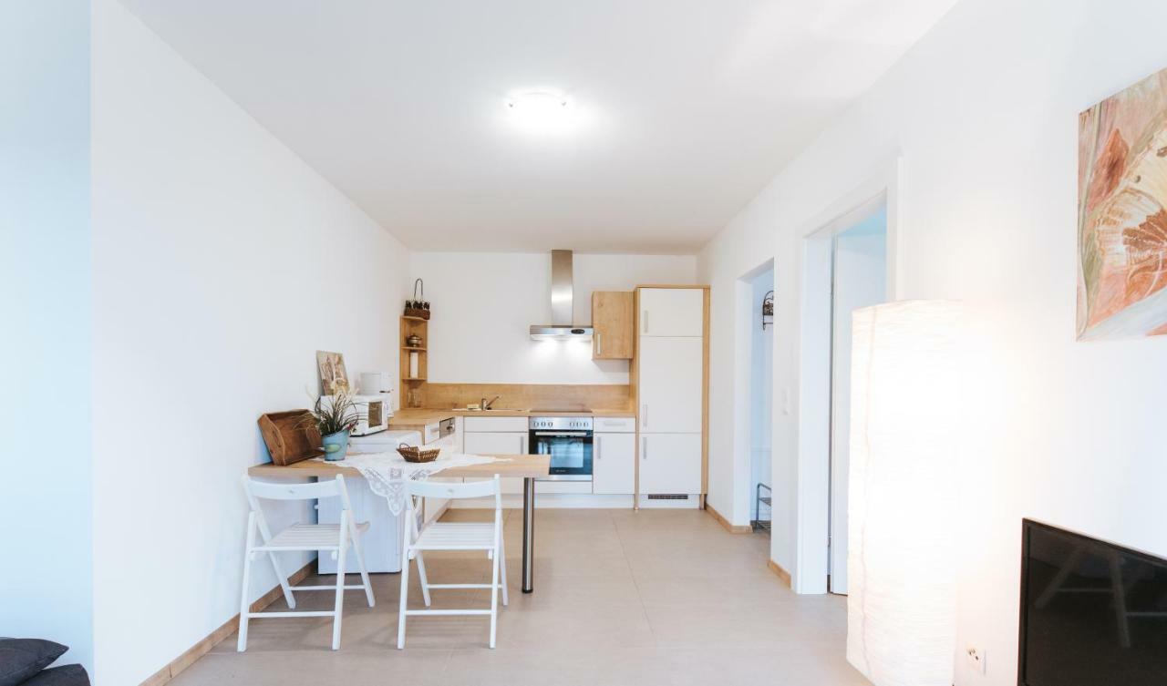 Apartment Vienna A 외부 사진