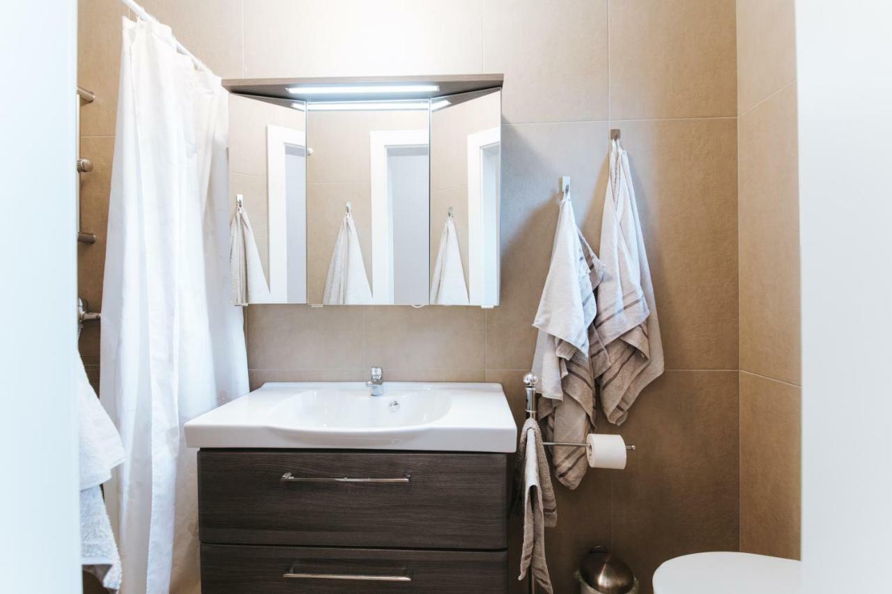 Apartment Vienna A 외부 사진