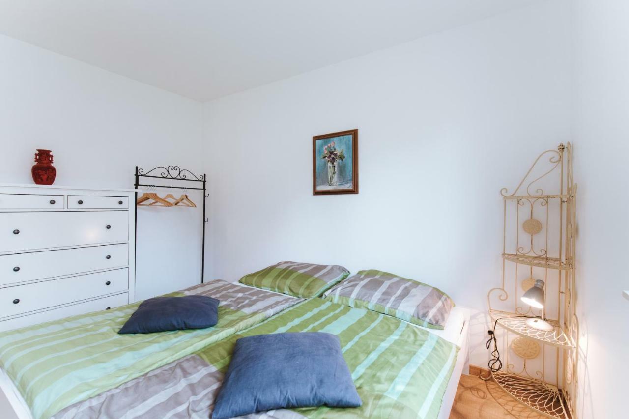 Apartment Vienna A 외부 사진